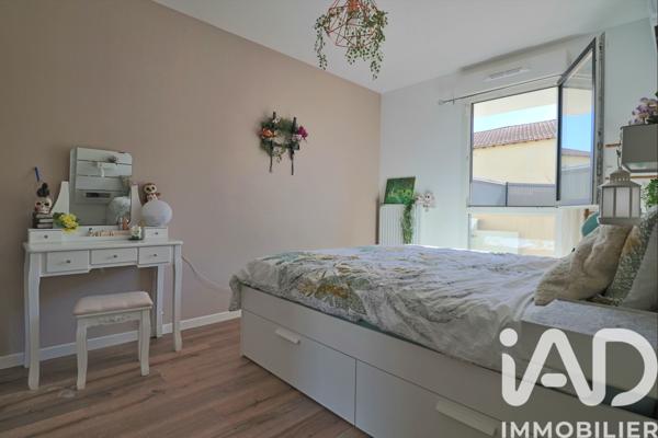 Appartement à vendre 2 pièces 45,89 m² La Roque-d'Anthéron