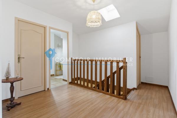 Maison
                                                                                                                                                                                                                                                                                                                        7 pièce(s)                                                                                                                                                                                                          4 chambre(s)                                                                                                                                                                                                          171  m²