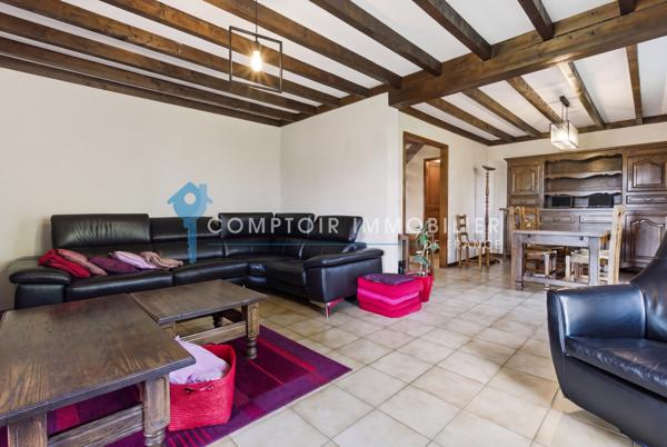 Maison
                                                                                                                                                                                                                                                                                                                        7 pièce(s)                                                                                                                                                                                                          4 chambre(s)                                                                                                                                                                                                          171  m²