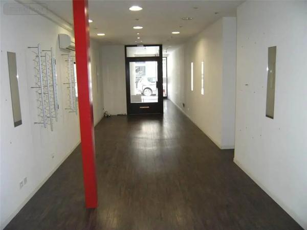 Location - Fonds et/ou murs commerciaux Dole 39100 104 m 2