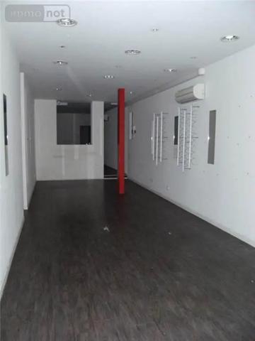 Location - Fonds et/ou murs commerciaux Dole 39100 104 m 2