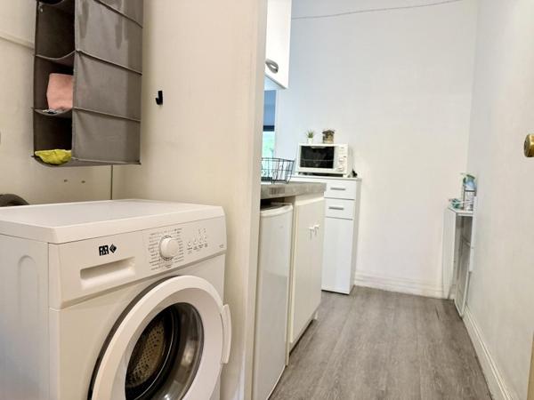 Vente / Studio meublé à Troyes (10000)