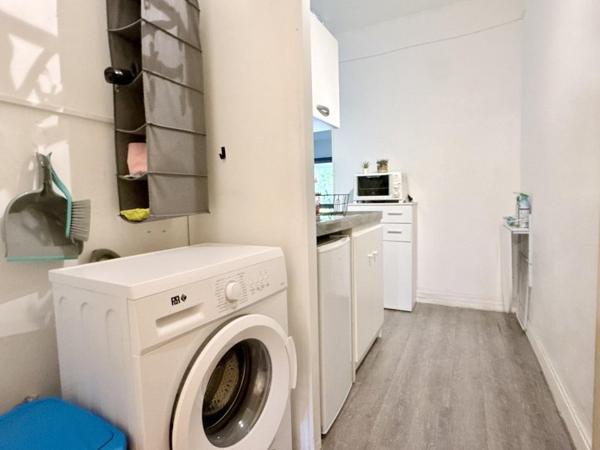 Vente / Studio meublé à Troyes (10000)