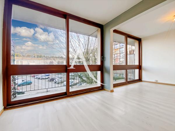 Appartement 3 pièce(s) 54m2 Fontenay-le-Fleury