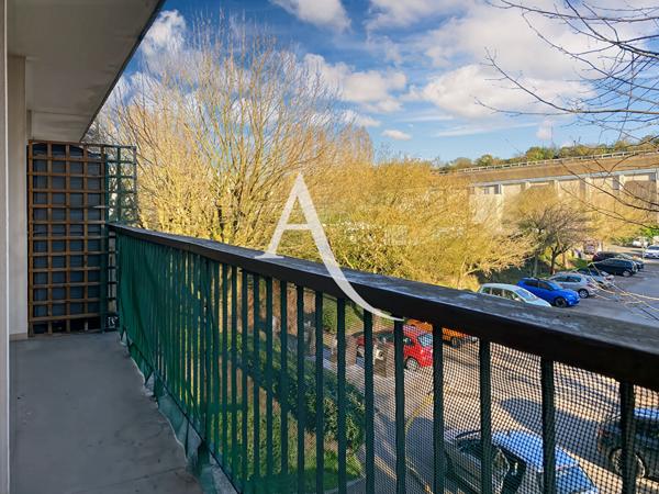 Appartement 3 pièce(s) 54m2 Fontenay-le-Fleury