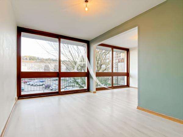 Appartement 3 pièce(s) 54m2 Fontenay-le-Fleury