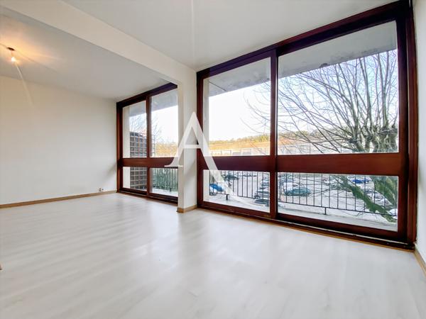 Appartement 3 pièce(s) 54m2 Fontenay-le-Fleury