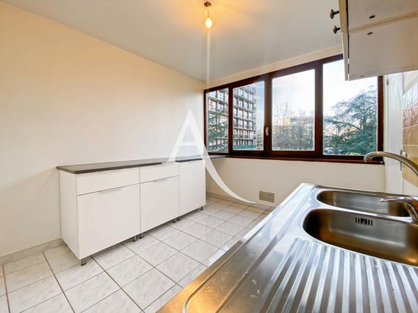 Appartement 3 pièce(s) 54m2 Fontenay-le-Fleury