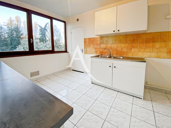 Appartement 3 pièce(s) 54m2 Fontenay-le-Fleury