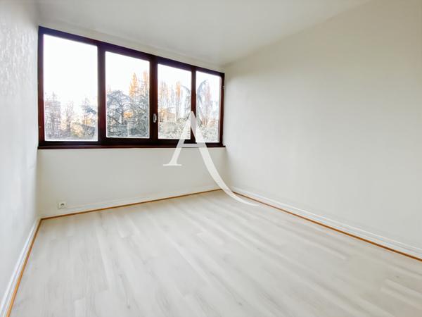 Appartement 3 pièce(s) 54m2 Fontenay-le-Fleury