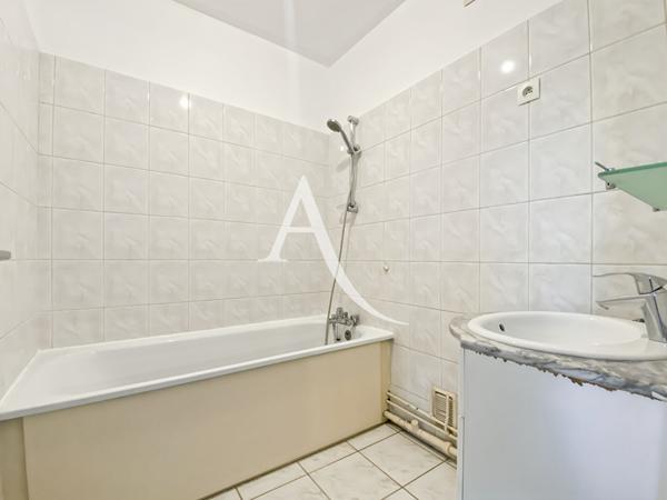 Appartement 3 pièce(s) 54m2 Fontenay-le-Fleury