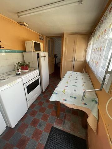 Vente Maison52 m² - 2 Pièces - LIGNIERES (18160)
