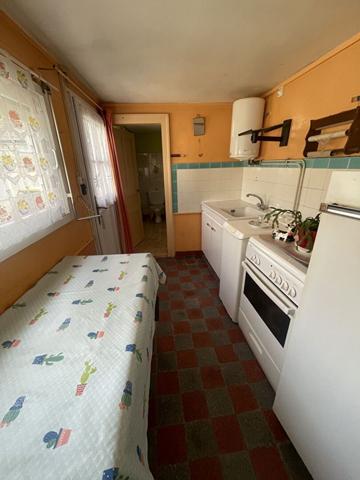 Vente Maison52 m² - 2 Pièces - LIGNIERES (18160)