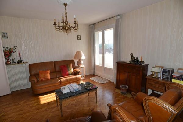 Vente / Appartement T3 à Chamalières (63400)
