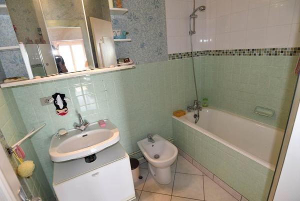 Vente / Appartement T3 à Chamalières (63400)