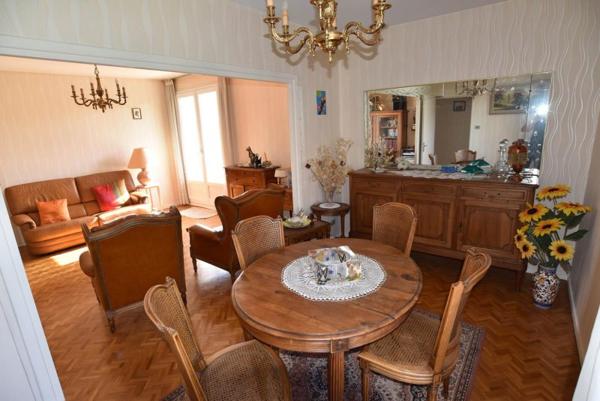 Vente / Appartement T3 à Chamalières (63400)