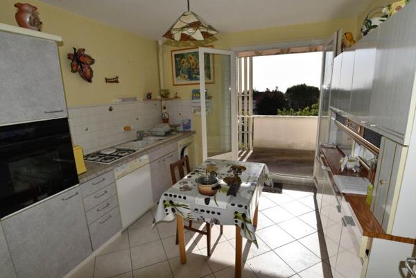 Vente / Appartement T3 à Chamalières (63400)