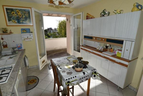 Vente / Appartement T3 à Chamalières (63400)