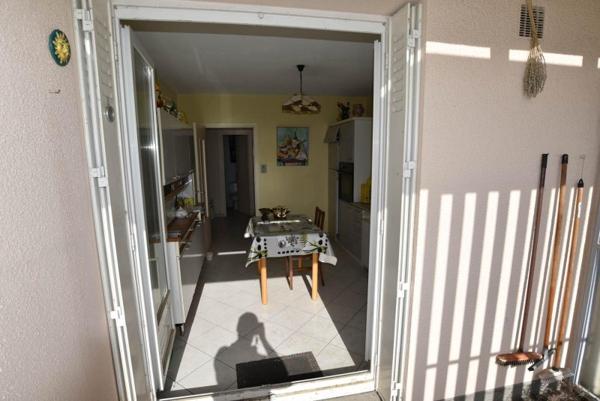 Vente / Appartement T3 à Chamalières (63400)