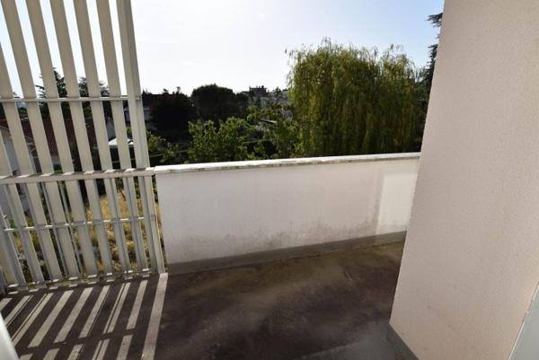Vente / Appartement T3 à Chamalières (63400)