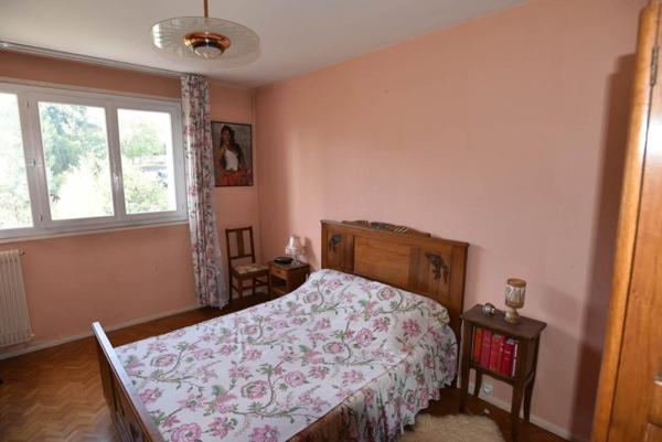 Vente / Appartement T3 à Chamalières (63400)