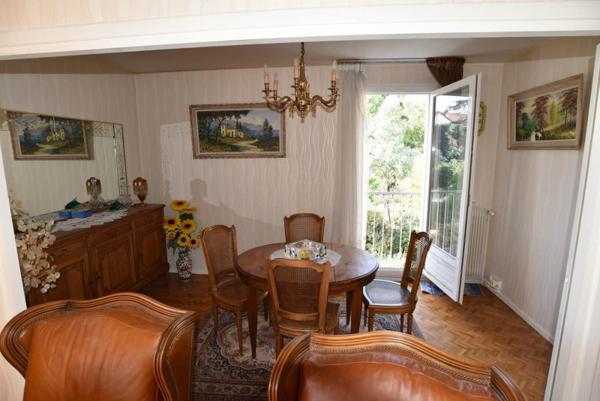 Vente / Appartement T3 à Chamalières (63400)