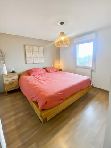 Bonneville (74130) Bonneville T3 avec garage et parking et cave 258 000€