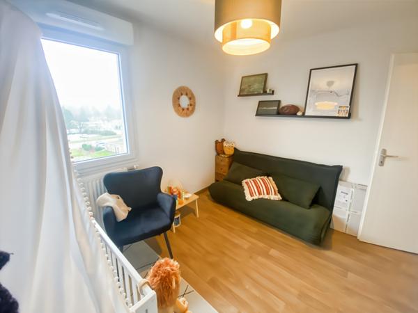 Bonneville (74130) Bonneville T3 avec garage et parking et cave 258 000€