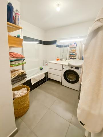 Bonneville (74130) Bonneville T3 avec garage et parking et cave 258 000€