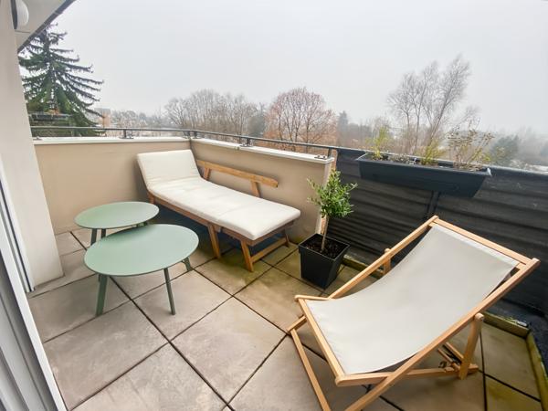 Bonneville (74130) Bonneville T3 avec garage et parking et cave 258 000€