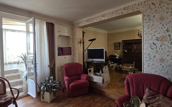 Maison à vendre    7 pièces •  Plémet