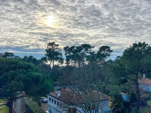 17640 VAUX SUR MER VAUX-SUR-MER - Aperçu mer