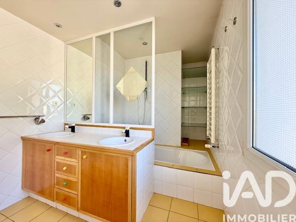 Maison à vendre 5 pièces 134 m² Garches