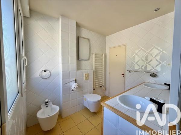 Maison à vendre 5 pièces 134 m² Garches