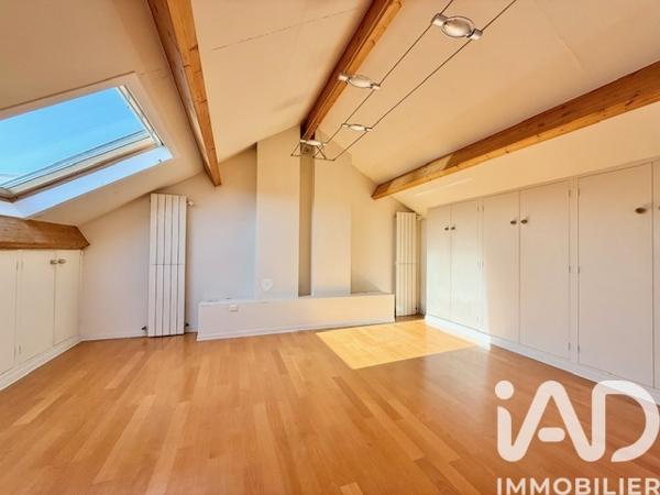 Maison à vendre 5 pièces 134 m² Garches