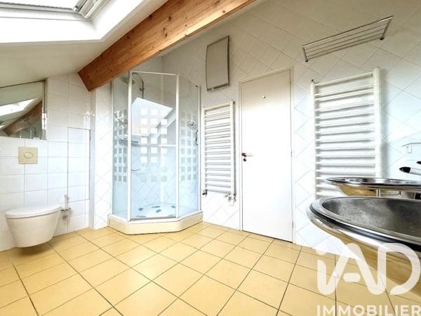 Maison à vendre 5 pièces 134 m² Garches
