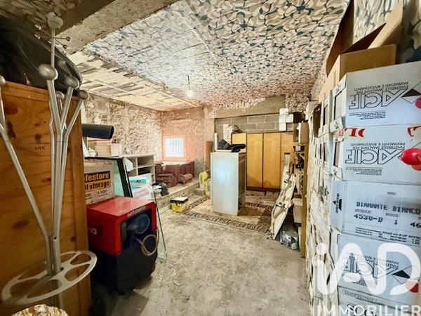 Maison à vendre 5 pièces 134 m² Garches