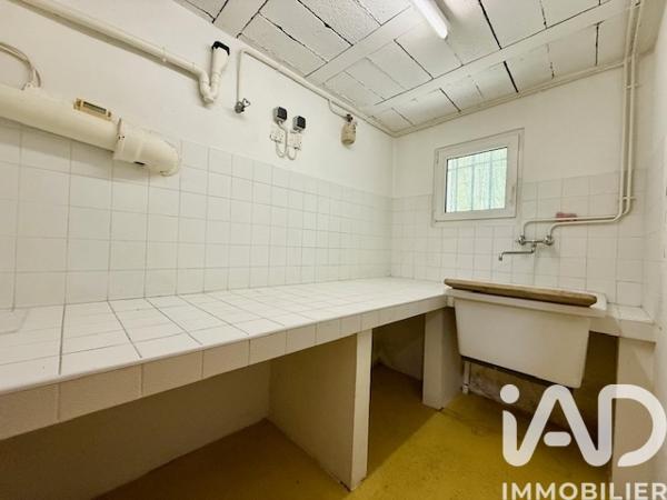 Maison à vendre 5 pièces 134 m² Garches