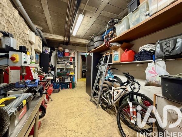 Maison à vendre 5 pièces 134 m² Garches