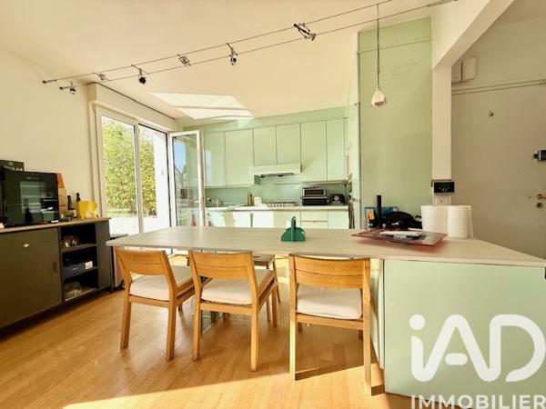 Maison à vendre 5 pièces 134 m² Garches