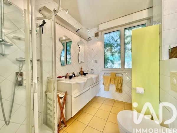 Maison à vendre 5 pièces 134 m² Garches