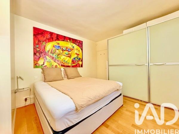 Maison à vendre 5 pièces 134 m² Garches