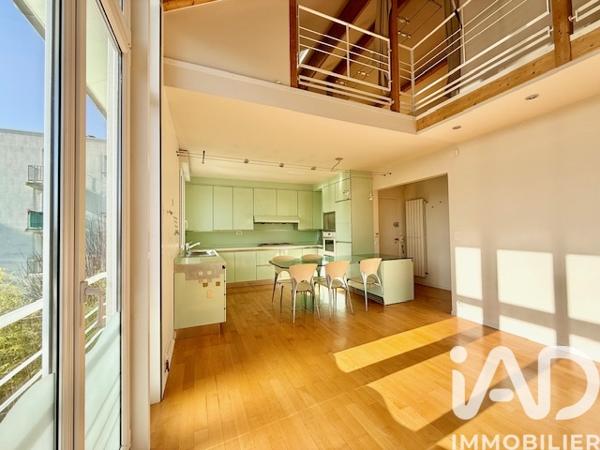 Maison à vendre 5 pièces 134 m² Garches