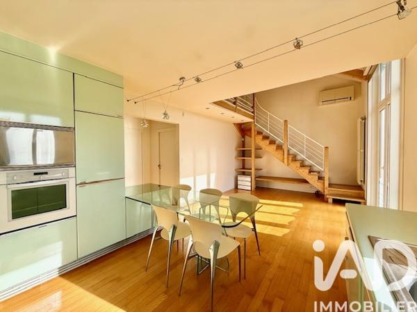 Maison à vendre 5 pièces 134 m² Garches