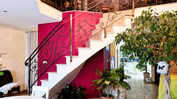 Chaleureuse Maison de 138 m2, proche des commodites