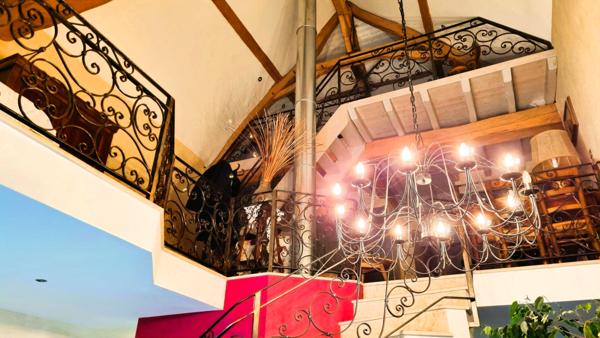 Chaleureuse Maison de 138 m2, proche des commodites