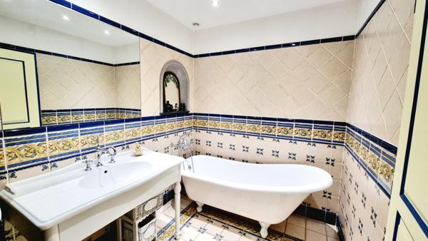 Chaleureuse Maison de 138 m2, proche des commodites