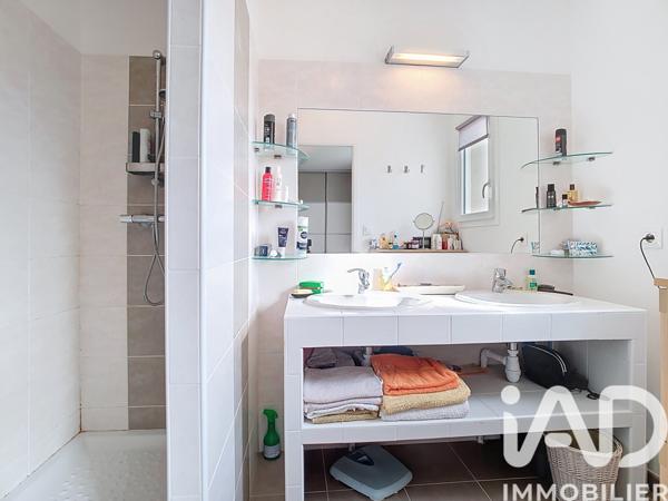 Maison à vendre 6 pièces 124 m² La Membrolle-sur-Choisille