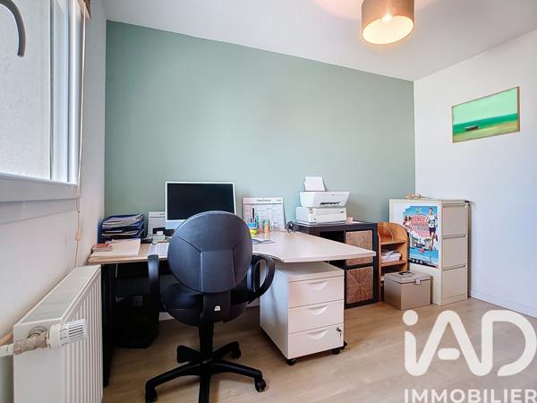 Maison à vendre 6 pièces 124 m² La Membrolle-sur-Choisille