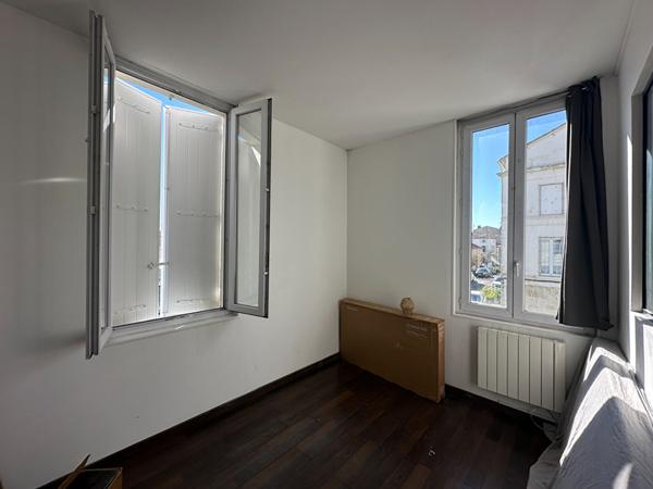 Appartement Rochefort 3 pièce(s) 56.25 m2